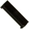 Connectors, Interconnects - Card Edge Connectors - Edgeboard Connectors - 1034715-HSEC8-130-01-SM-DV-A - Win Source Electronics