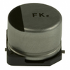 Aluminum Capacitors - EEE-FK0J331P - 1035857-EEE-FK0J331P - Win Source Electronics