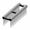 Sockets for ICs, Transistors - 116-87-432-41-007101 - Lingto Electronic Limited