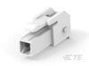 Rectangular Wire & Cable Connectors & Housings - 2408780-1 - TE Connectivity