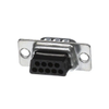 Connectors, Interconnects - D-Sub, D-Shaped Connectors - D-Sub, D-Shaped Connector Housings - 1365163-167292-1 - Win Source Electronics