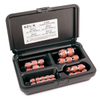 E-Z LOK™ Threaded Insert Assortment Kit for Metal - 303 Stainless - M8 to M16 -- EZ-M203 - Image
