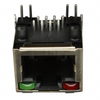 Modular/Ethernet Connector (RJ45, RJ11) Jacks - RJHSE5387-ND - DigiKey