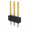 Headers, Male Pins - 68004-103-ND - DigiKey