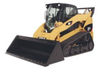 297C Multi Terrain Loader - Image