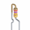 Through Hole Resistors - PCF14JT27K0-ND - DigiKey