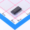Logic ICs >> Gates -- CD4011BP - Image