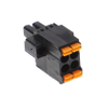 Headers, Plugs and Sockets - 52-OSTNL041001-ND - DigiKey