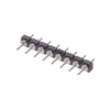 Headers, Male Pins - 612-BBL-108-T-E-ND - DigiKey