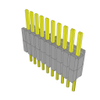 Board Spacers, Stackers (Board to Board) - 612-DWM-10-01-G-S-200-ND - DigiKey