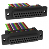 D-Sub Cables -- A7FFB-2506M-ND - Image