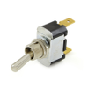 Cole Hersee 55014-05 Standard Heavy-Duty Toggle Switch with Sealing O-Ring, SPST, 25A, On-Off - 43969 - Waytek, Inc.