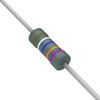 Through Hole Resistors - RNF14BTC196K-ND - DigiKey