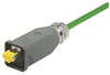 Cable Assemblies - 09485252165015 - Powell Electronics, Inc.