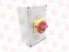 Disconnect Switch - 121935369 - Radwell International