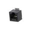 Modular/Ethernet Connector (RJ45, RJ11) Jacks - WM3551TR-ND - DigiKey