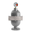 PULSATION DAMPENERS -- A331APF - Image