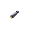Circular Connector Assemblies - 2046-V93-G-SE-ND - DigiKey