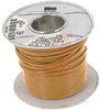 Wire, Hook-Up; 18 AWG; 7/26; 0.010 in.;0.068 in.; -55 degC; 105 degC; 600 V - 70135549 - Allied Electronics, Inc.