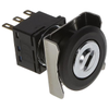 Keylock Switches - 1885-1857-ND - DigiKey