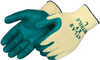Coated & Plain Knit Gloves, Coated Seamless Knit -- KV350 - Image
