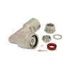 Coaxial Connector (RF) Assemblies - 6099-PE4452-ND - DigiKey
