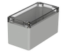 General Purpose Enclosures - 138161 - RS Components, Ltd.