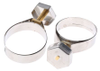Hose Clips & Jubilee Clips - 2882854 - RS Components, Ltd.