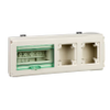 Busbar Feed & Tap-Off Units - 2198901 - RS Components, Ltd.