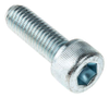 Socket Screws - 4840054 - RS Components, Ltd.