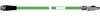 CATLine Cat. 6A S - IE Connection Cable -  - SAB BRÖCKSKES GmbH & Co. KG