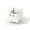 Headers, Male Pins - 17-2013924-1-ND - DigiKey