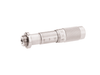 Vernier Micrometer, 13 mm Travel, 9 lb. Load Capacity, Left Handed - SM-13LH - Newport MKS