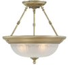 ML1718A Semi-Flush Mts.-Bowl Style - 396111 - Capital Lighting, Inc.