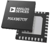 Interface Transceiver IC - 755-MAX96717GTJ/VY+ - ERSAELECTRONICS PTE. LTD.