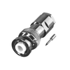 Coaxial Connector (RF) Assemblies - 5480-RHV-100-D-ND - DigiKey