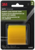 3M 03442 Amber Repair Automotive Tape - 1 1/2 in Width x 60 in Length - 051131-03442 - R. S. Hughes Company, Inc.