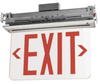 Exit Sign - NNYXER2RAA - Juno Lighting Group