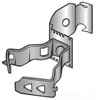 Conduit/Cable Fastener - SBKC1 - Minerallac Company