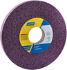 Norpor® 3SGR46-HVP2 Vitrified Wheel -- 66253220885 - Image