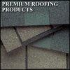 Non-Woven Fabric -- Premium Roofing