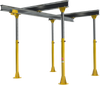 Modular Over Hung Crane Kit - Image