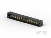 PCB Headers & Receptacles - 6600333-1 - TE Connectivity