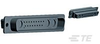 D-Shaped Connectors - 212530-1 - TE Connectivity