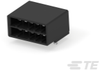 PCB Headers & Receptacles - 2-316080-5 - TE Connectivity
