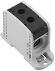 Terminal Blocks - Power Distribution - 281-2502790000-ND - DigiKey