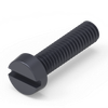 Metric Cheese Head Slotted Screws - MES -512-NW - UC Components, Inc.