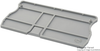 End Cover, Clamp Din Rail Terminal Block; For Use With Phoenix Contact - 12AC0686 - Newark, An Avnet Company