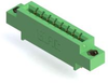 Card Edge Conn, Single Side, 8Pos, Th; Card Edge Connector Type Edac - 59AJ2632 - Newark, An Avnet Company