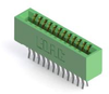 Card Edge Conn, Dual, 24Pos, Solder; Card Edge Connector Type Edac - 65AJ6942 - Newark, An Avnet Company